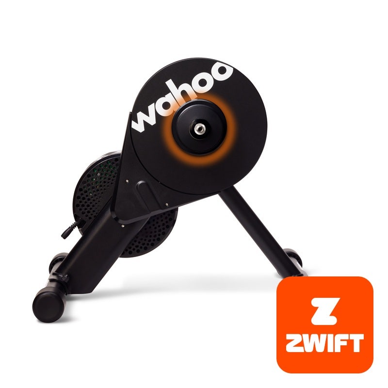 KICKR CORE with Zwift ONE