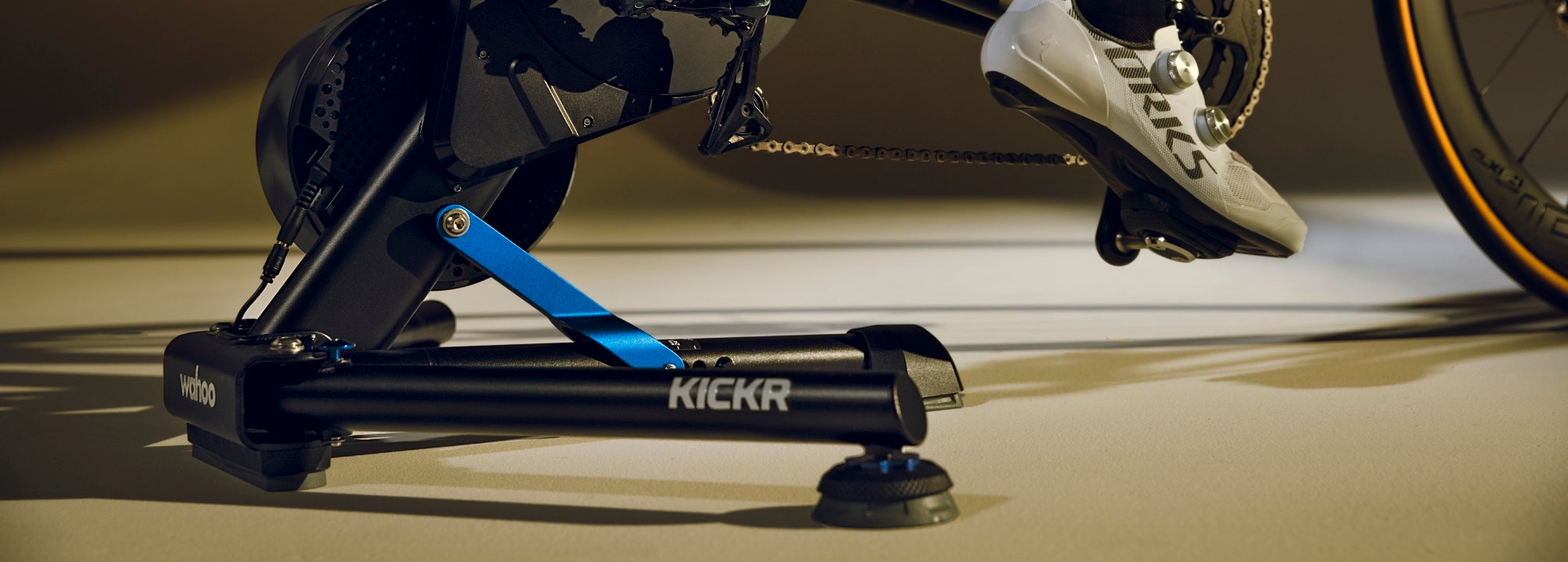 kickr axis compatible