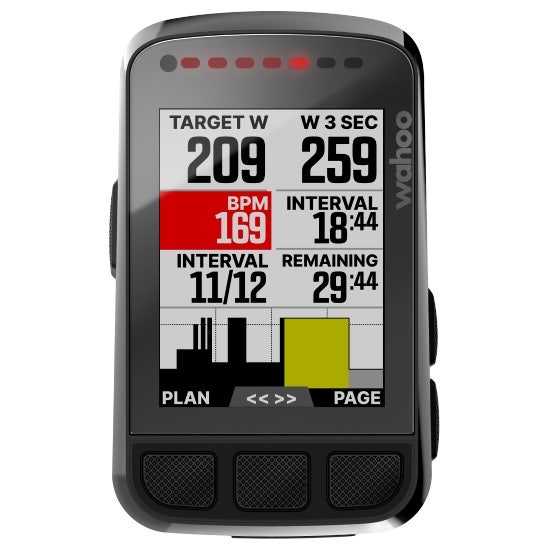 Ordinateur de vélo GPS ELEMNT BOLT V2, GPS de vélo
