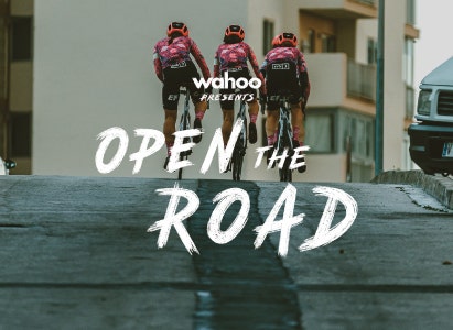 Open the Road : Certain Change