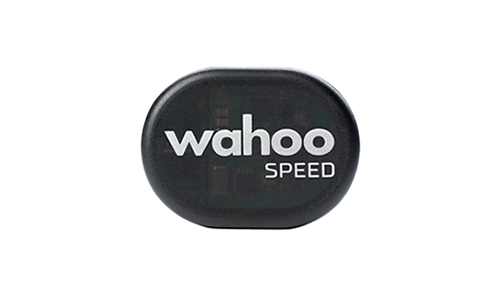 Instructions du Wahoo RPM Speed